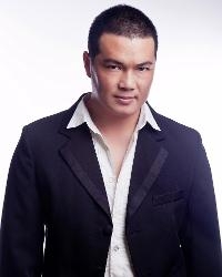 尹澤強 尹澤強