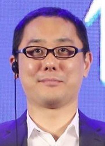 吉澤俊一
