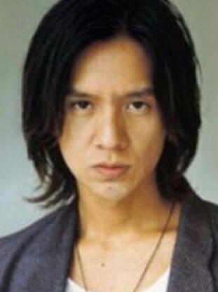 岡本健一 岡本健一