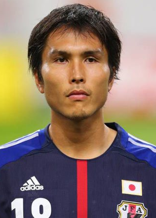 前田遼一 前田遼一