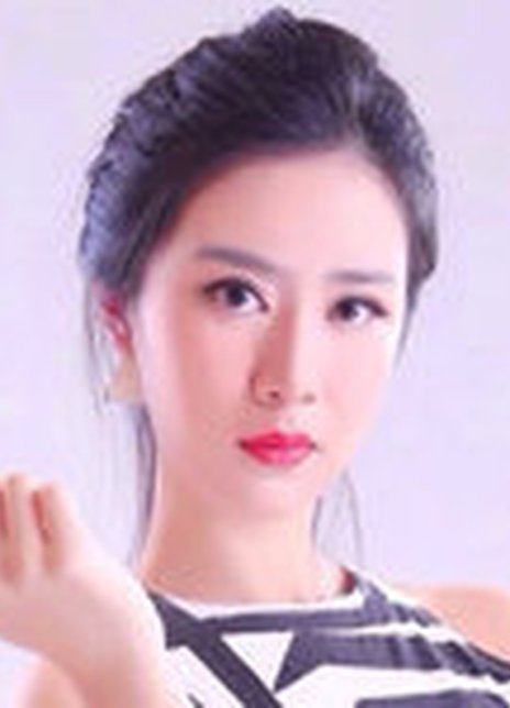 趙心怡 趙心怡