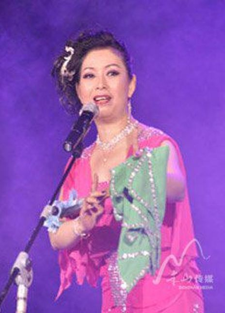 筱素清 筱素清