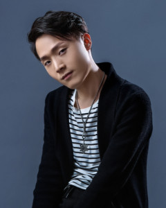 張藝洋 張藝洋