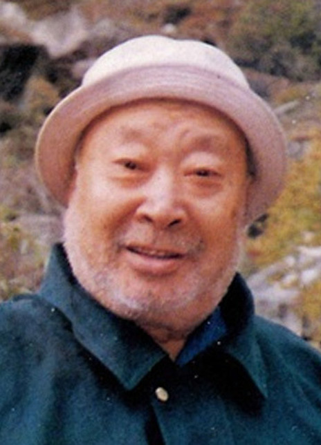 曹增銀