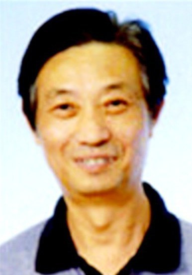 林龍興 林龍興