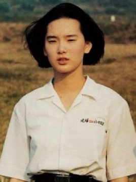 楊靜怡 楊靜怡