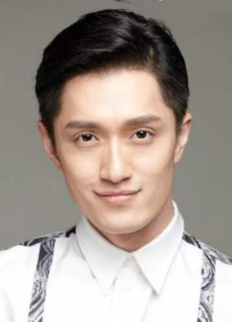 李果 李果