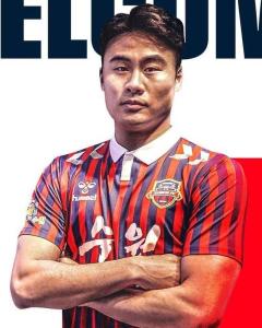 樸志洙 樸志洙