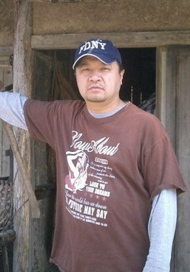 森邦宏