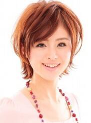 鈴木千奈美 鈴木千奈美