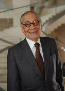 貝聿銘