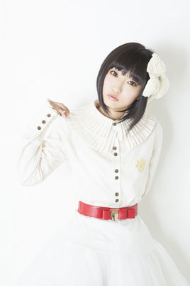 悠木碧 悠木碧