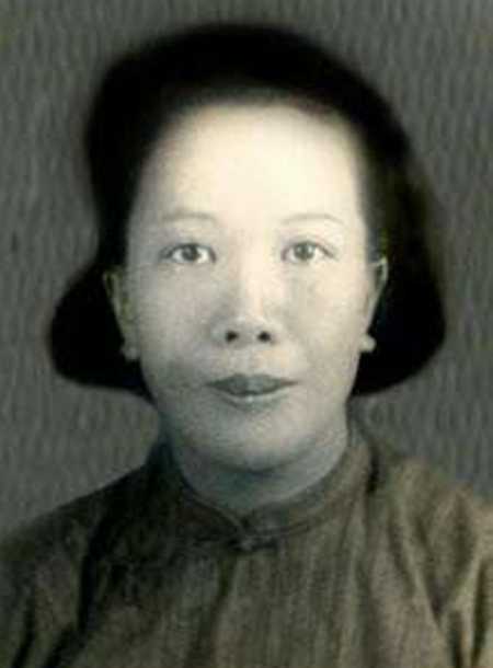 厲矞華