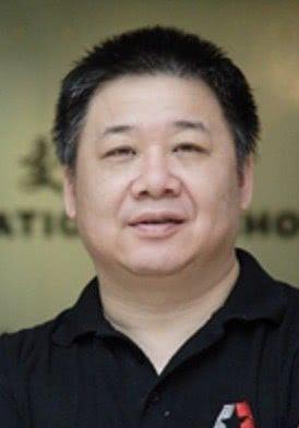 鐘大豐