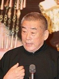 譚非翎