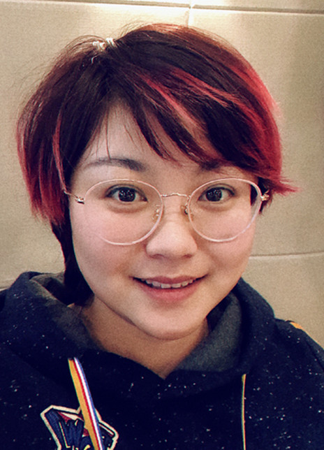 李姍姍 李姍姍