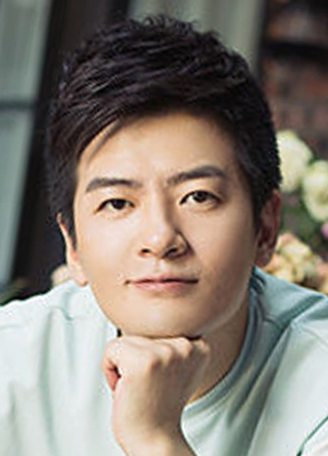 黃晉琨 黃晉琨