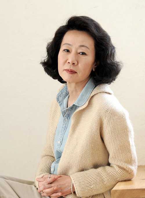 尹汝貞 尹汝貞