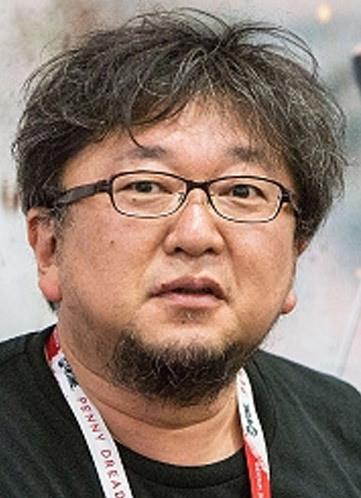 樋口真嗣