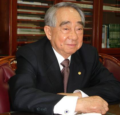 張榮發