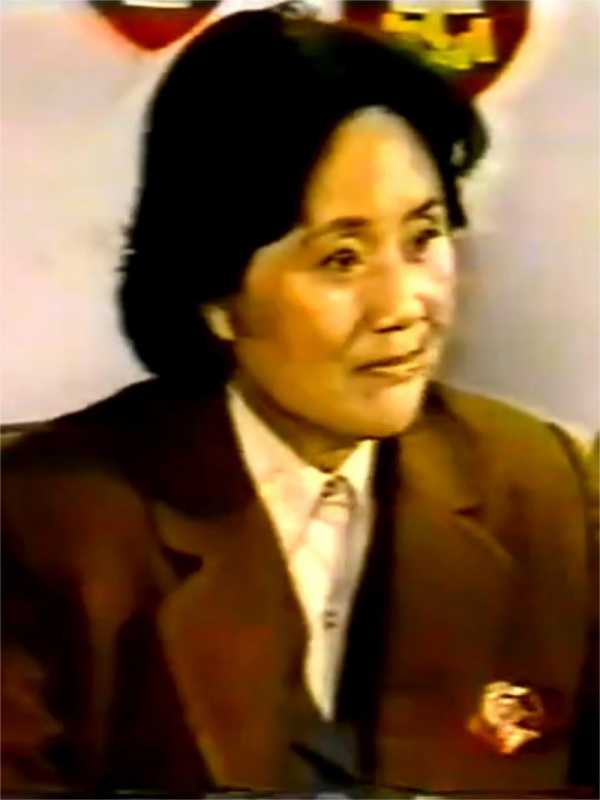 孟謙