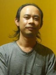 黃藝明 黃藝明