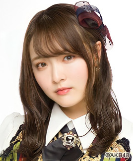 大森美優 大森美優