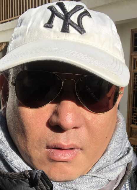 鄭偉明 鄭偉明