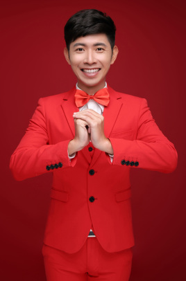 葉敬林 葉敬林