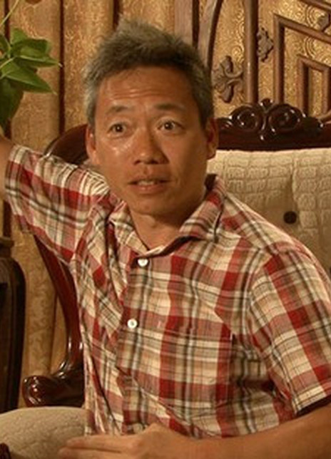 陳偉滔 陳偉滔