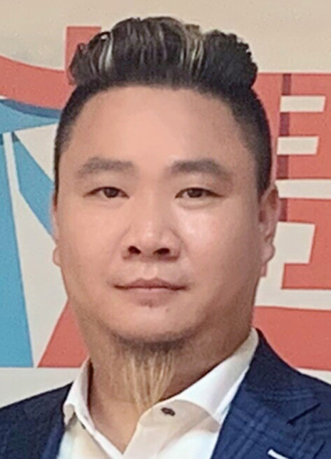 尚華彪