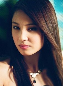 鄭希怡 鄭希怡