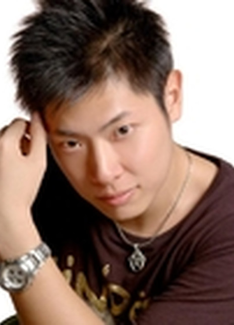 付聰 付聰