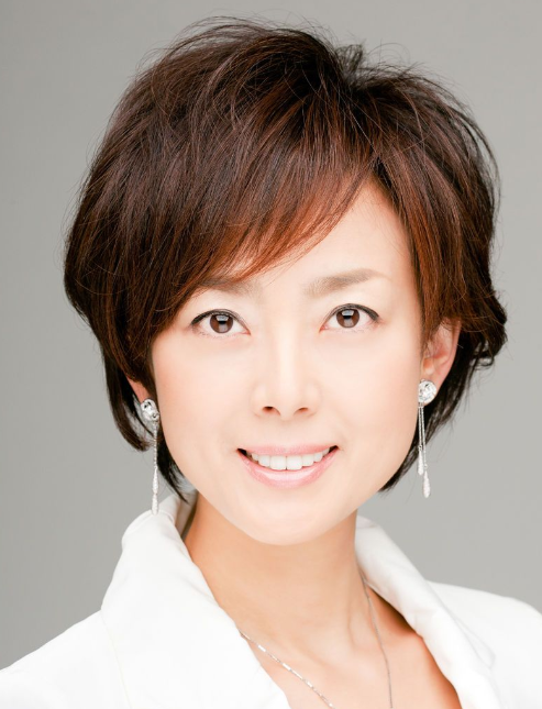 秋本奈緒美 秋本奈緒美