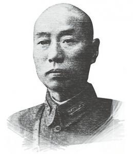 饒國華 饒國華