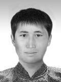 丁思林 丁思林