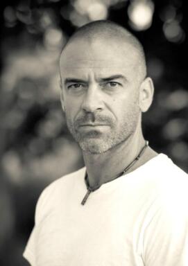AlanVanSprang AlanVanSprang