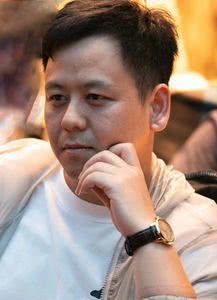 馬江南