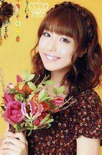 淺倉杏美 淺倉杏美