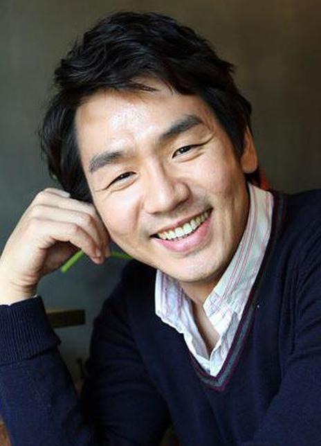 金泰宇 金泰宇