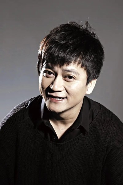 李承鵬 李承鵬