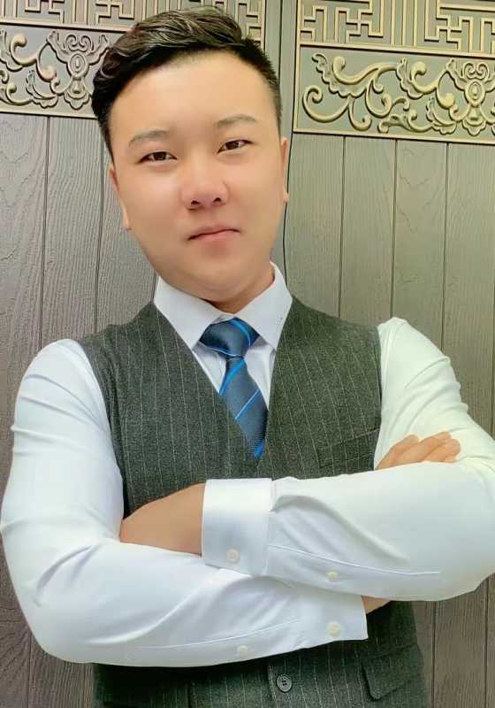 仙人