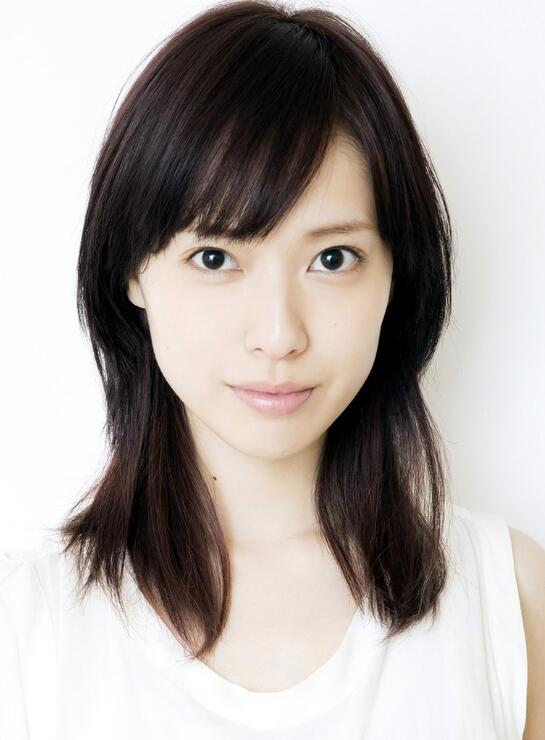 戶田惠梨香 戶田惠梨香