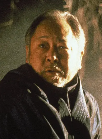黃自強 黃自強