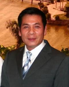 林國文