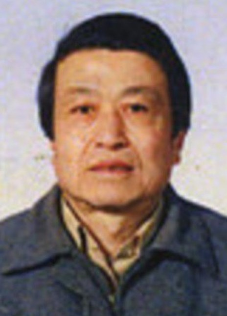 李慶吉 李慶吉