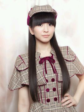 樫野有香 樫野有香