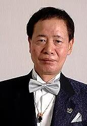 角川春樹 角川春樹