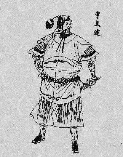 宇文述 宇文述