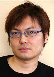 上江洲誠 上江洲誠